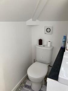 Ванная комната в Coach house Harrogate