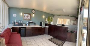 Foto dalla galleria di Sunset Inn a Grants Pass