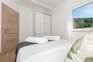 Fotografie z fotogalerie ubytování Apartments Moon v destinaci Dramalj