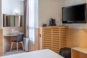 Gallery image of Best Western Grand Hotel Francais in Bordeaux