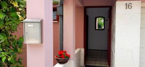 Fotografie z fotogalerie ubytování Apartment Mima with Sea View v destinaci Drage