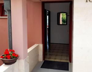 Fotografie z fotogalerie ubytování Apartment Mima with Sea View v destinaci Drage