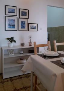 Fotografie z fotogalerie ubytování Apartment Mima with Sea View v destinaci Drage