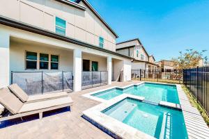 Gallery image of Pineapple Paradise in Melbourne Beach