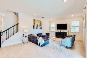 Gallery image of Pineapple Paradise in Melbourne Beach