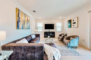 Gallery image of Pineapple Paradise in Melbourne Beach