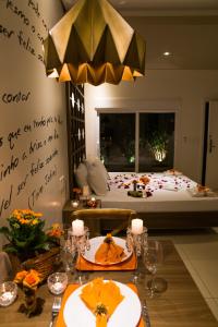Gallery image of Leblon Motel in Barretos
