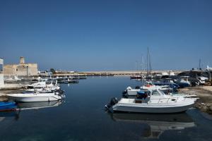 Gallery image of CASA AMMARE - Beach House - Ostuni in Villanova di Ostuni