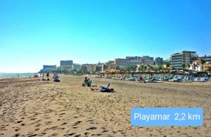Plaża w apartamencie lub w pobliżu