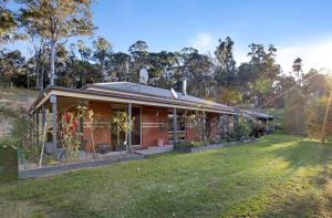 Gallery image of Mt Taylor Country Retreat in Mount Taylor