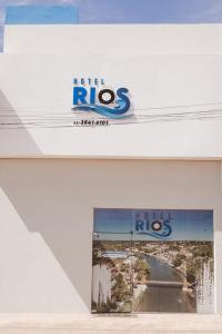 Gallery image of HOTEL RIOS - BALSAS in Balsas