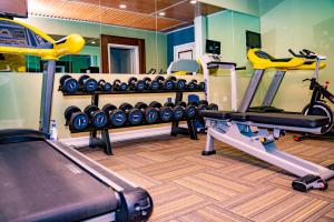 Fotografie z fotogalerie ubytování Taij resort hotel v destinaci Ulánbátar + 40 fotografií