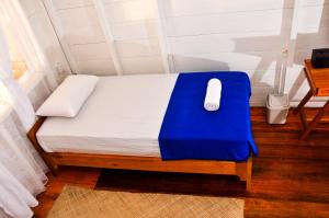 Cama o camas de una habitación en Crow's Nest