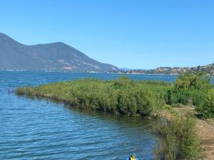 Gallery image of Clearlake Cabins in Clearlake