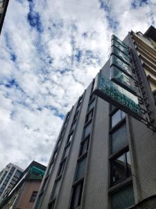 Gallery image of Tien Chin Hotel in Taipei