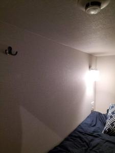 Postel nebo postele na pokoji v ubytování bnb plus Ueno Park Female only