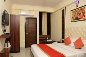 Gallery image of Hotel Eden in Jaipur