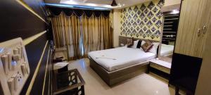 Foto de la galería de Golden Heaven Hotel en Calcuta