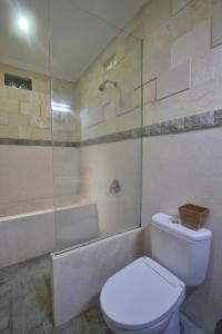 Bagno di The Suci Sari Ubud