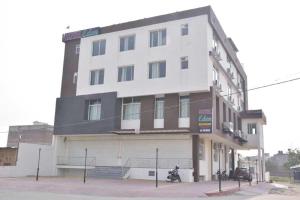 Gallery image of Hotel Eden in Jaipur