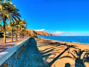 Fotografia z galérie ubytovania Belvilla by OYO PelÃ­canos Beach v destinácii Roquetas de Mar