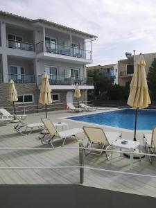 奈德里3 Island View Hotel的相册照片