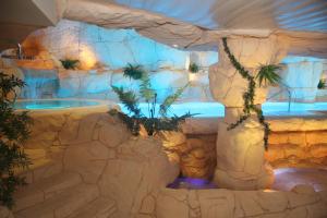 Fotografia z galérie ubytovania Hotel Beverly Park & Spa v destinácii Blanes