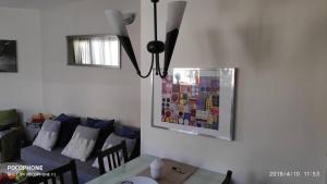 Photo de la galerie de l'établissement Israel Marina Village, Garden Vacation Apartment, à Herzliya
