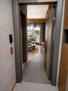 切什梅Sa'Rezya Hotel的相册照片