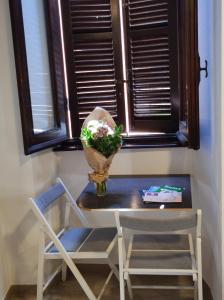 Fotografie z fotogalerie ubytování RomAmoR Campo de' fiori v Římě