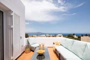 Gallery image of Plaka Modern Apartment in Chania Town