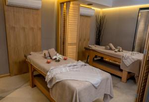 Sa'Rezya HotelSpa和/或其他健康设施