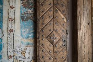 Fotografia z galérie ubytovania Szwajcarski Dworek v destinácii Piechowice