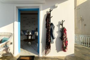 Fotografia z galérie ubytovania Sunset Suite Elena v destinácii Ioulida