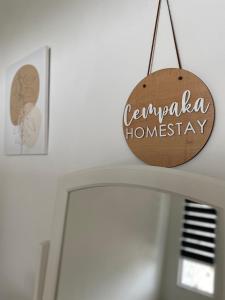 Fotografie z fotogalerie ubytování Cempaka Homestay Soga Perdana v destinaci Batu Pahat