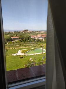 Kép Agriturismo Villa Adimari szállásáról Cerreto Guidiben a galériában