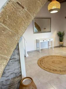 Zdjęcie z galerii obiektu Anemone traditional house w mieście Lardos +28 zdjęć