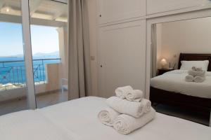 Fotografie z fotogalerie ubytování Villa Anthoula v destinaci Katávolos