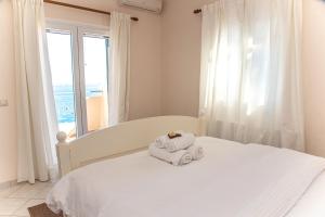 Fotografie z fotogalerie ubytování Villa Anthoula v destinaci Katávolos