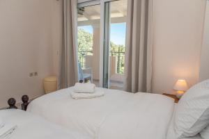 Fotografie z fotogalerie ubytování Villa Anthoula v destinaci Katávolos