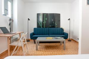 Gallery image of Dioskouros Hostel in Athens