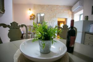 Fotografie z fotogalerie ubytování Charouda country house v destinaci Pirgos Dhirou