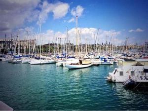 Afbeelding uit fotogalerij van Bradisc'house in Porto Torres