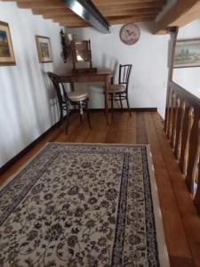 Fotografia z galérie ubytovania Appartamento stile toscano in Fauglia v destinácii Fauglia