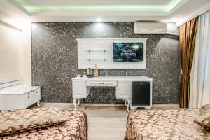 Gallery image of Lazz City Hotel in Istanbul