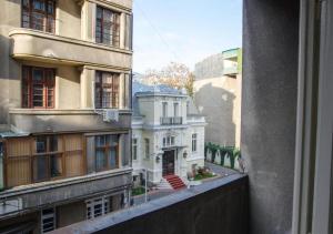 Gallery image of Four Rooms Apartment Central in Bucharest