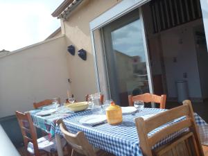 マルセイヤンにあるAppartement Marseillan-Plage, 3 pièces, 6 personnes - FR-1-387-78のギャラリーの写真