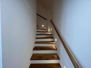 Fotografie z fotogalerie ubytování Ferienhaus Gmunden v destinaci Gmunden