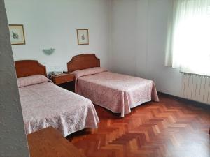 Hotel As Mariñas