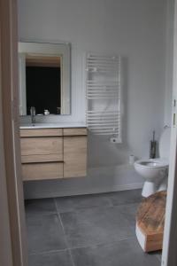 Billede fra billedgalleriet på Les locations d'Argol i Argol